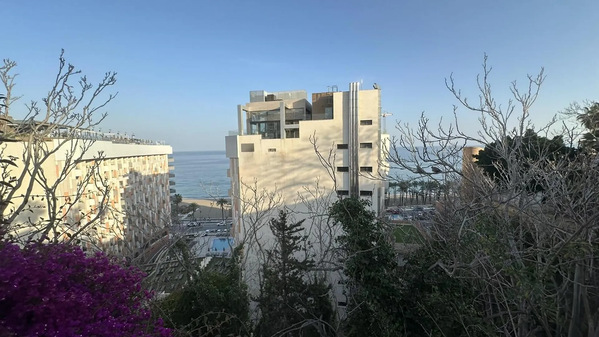 דירה Apartamento En Pleno Centro De טורמולינוס