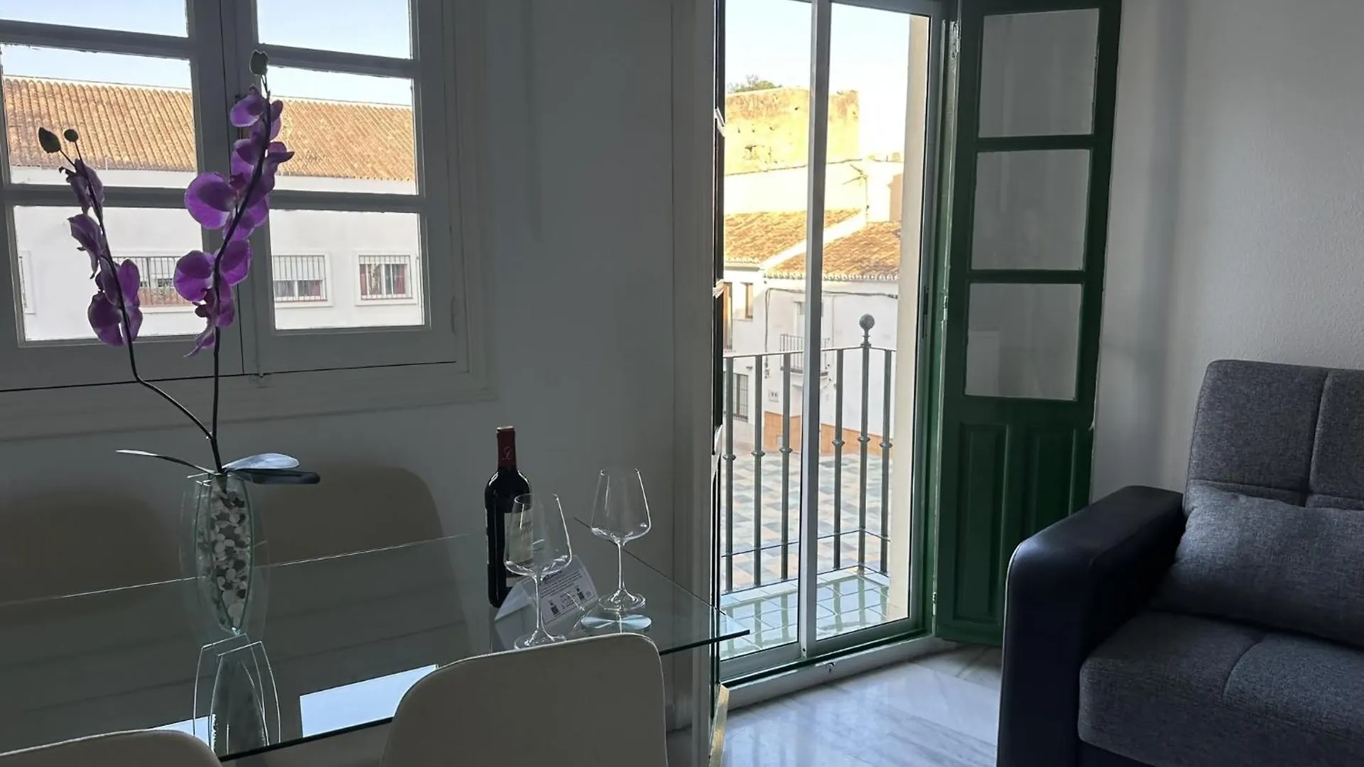 דירה Apartamento En Pleno Centro De טורמולינוס