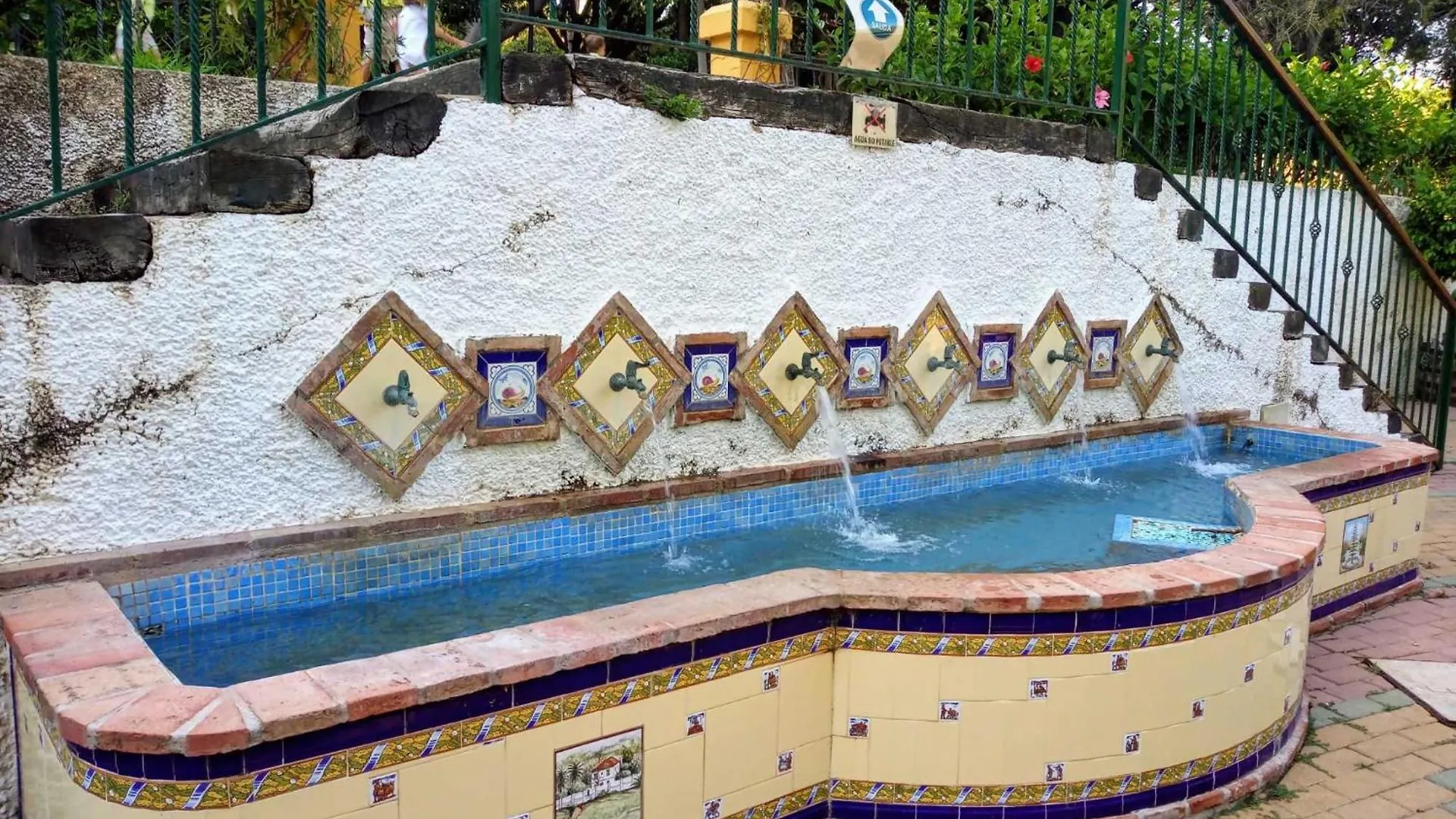 דירה Apartamento En Pleno Centro De טורמולינוס ספרד