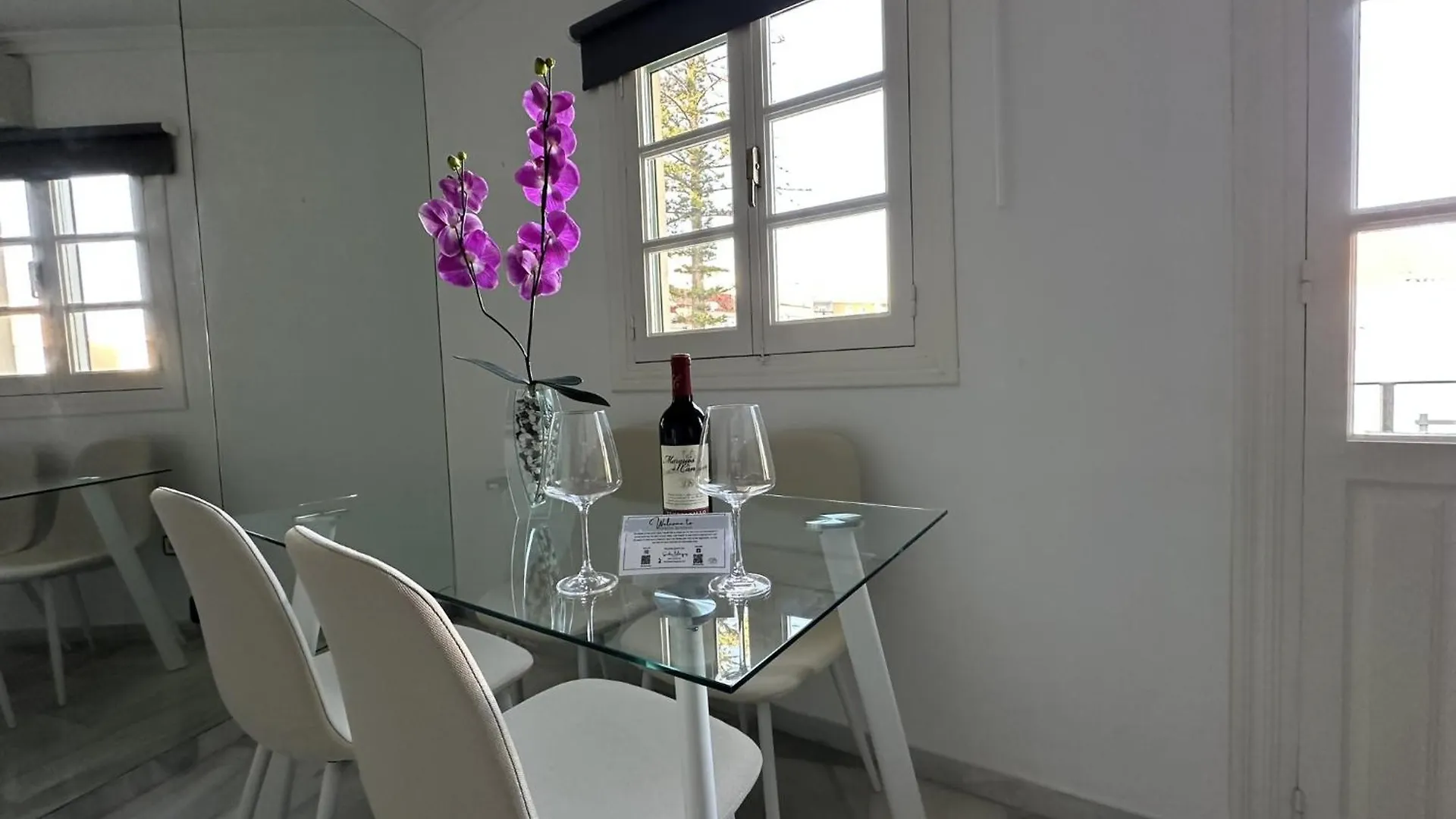Apartamento En Pleno Centro De 托雷莫利诺斯 公寓